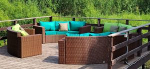 Коллекция Galaxy SDORF фабрика Диваны круговые под очаг
