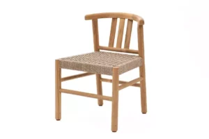 Бунгало "Bungalow" - Стул из тика