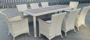 Amelia 8 Beige