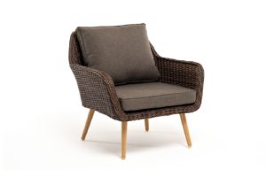 Chair Brown_ Provence __