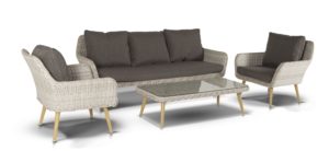 Provence Lounge zone 2