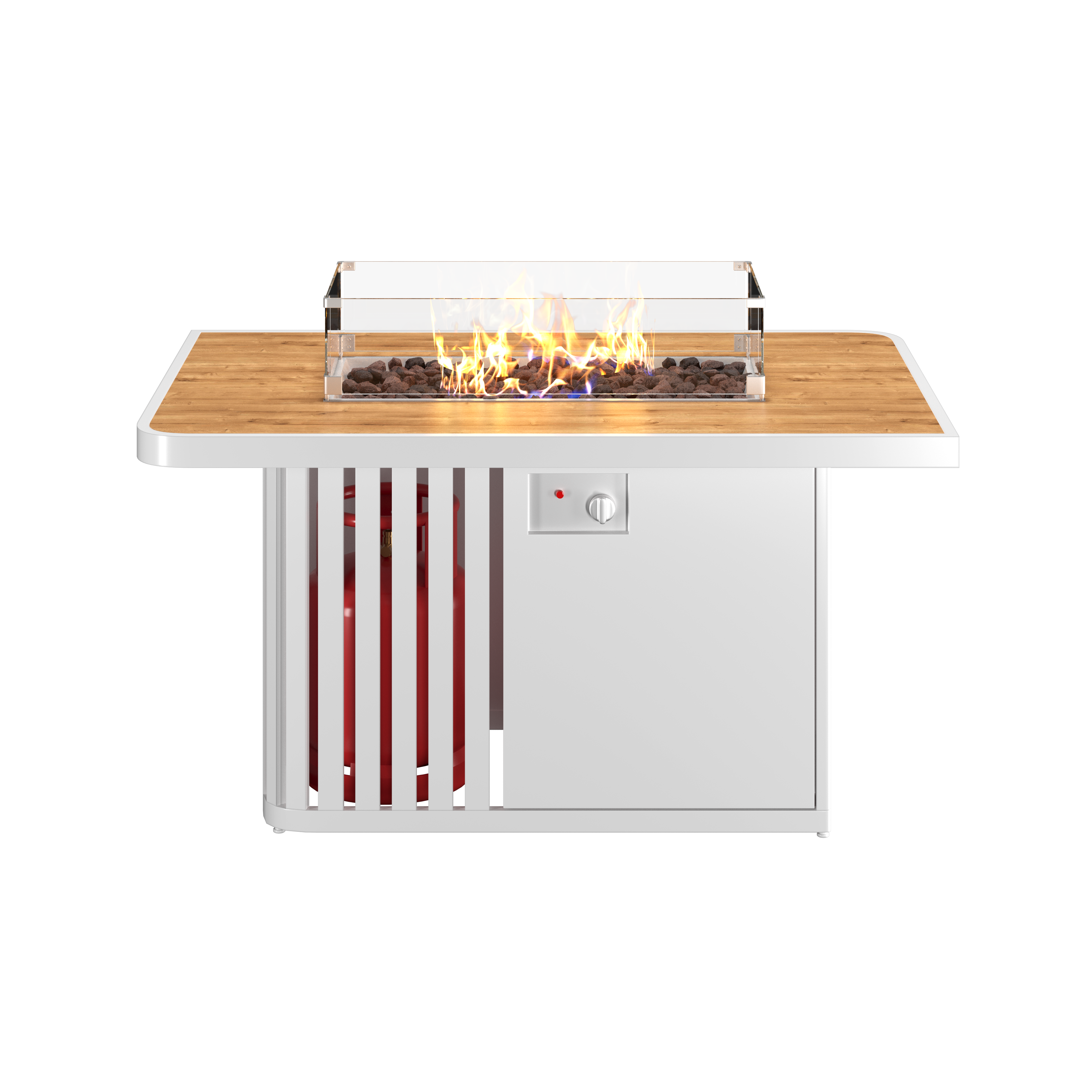 Kamin 3_white_View01