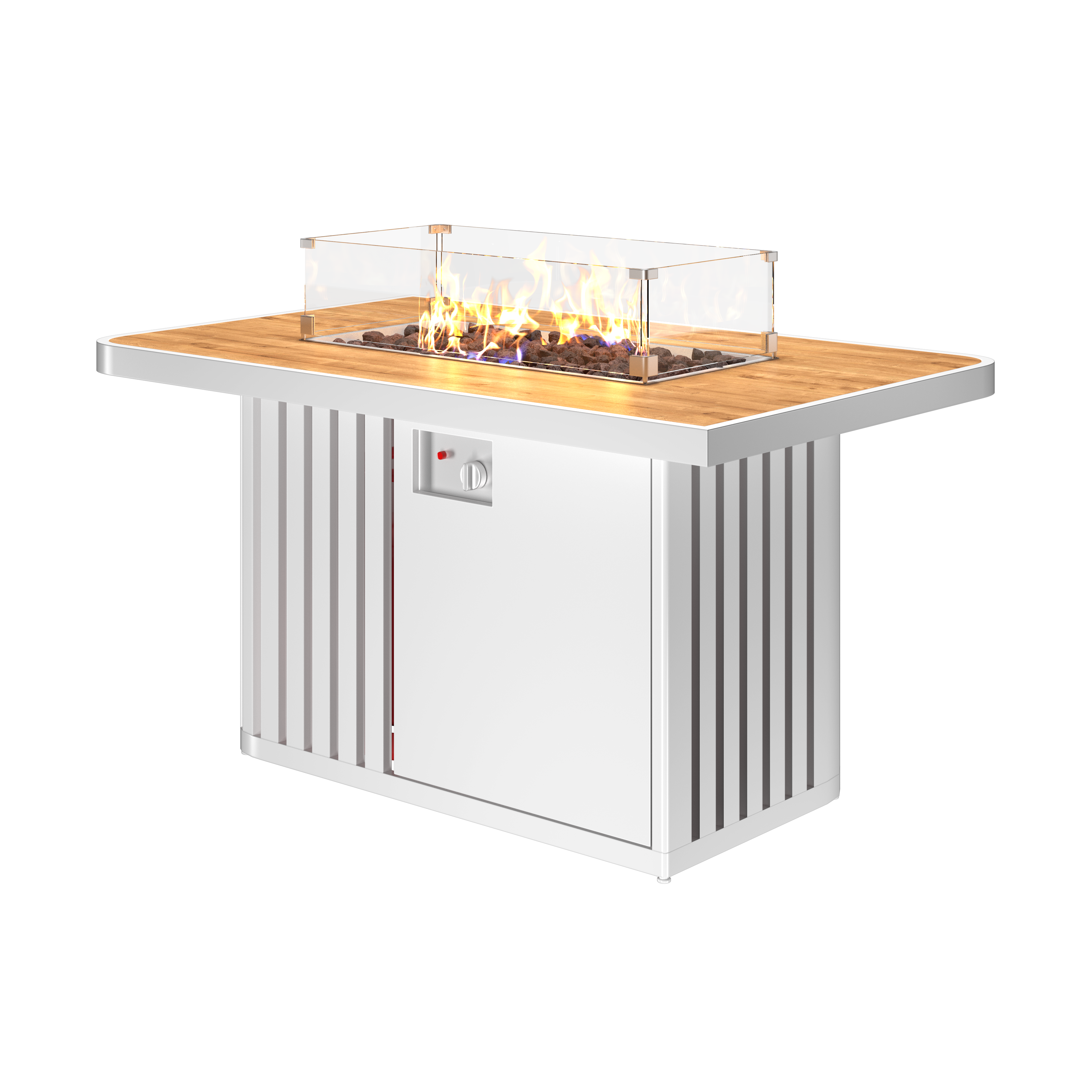 Kamin 3_white_View02