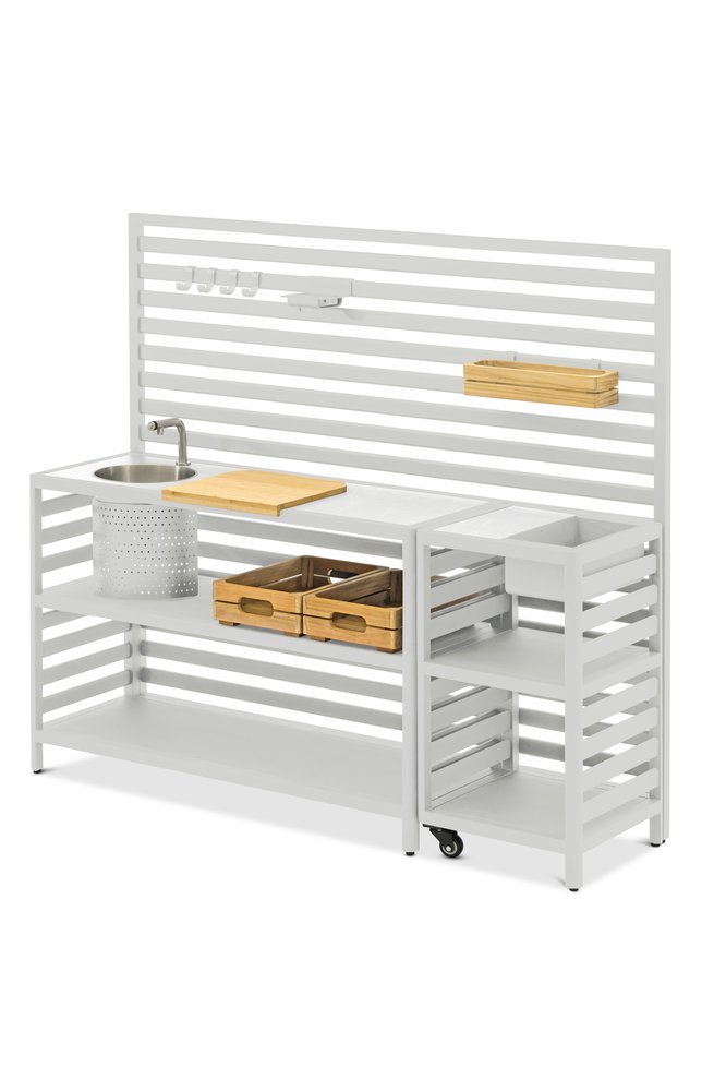 Arvika_White_Kukhnya