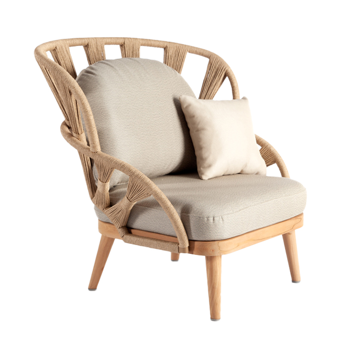 Мебель на балкон «KRABI» relax — Skyline Design