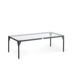 Стол «Ribs» 120х60 журнальный — Skyline Design