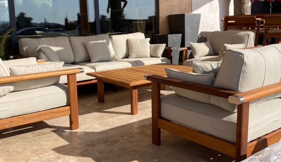 Комплект мебели Theo_